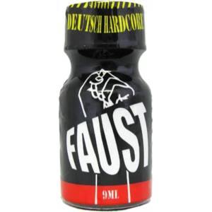 X Fun Попърс "faust" 9 мл