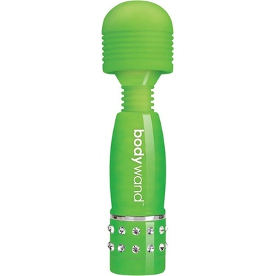 Bodywand - Glow In The Dark Wand Massager