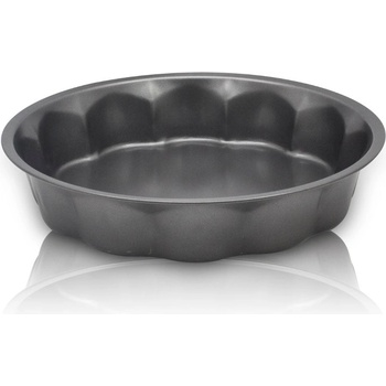 Image 1 of ESPERANSA Форма за печене ESPERANSA ES 1223 NS, 27.5 x 5 см, Въглеродна стомана, Черен (1223110073)