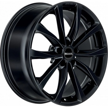 MAK WOLF 8x20 5x112 ET41 gloss black