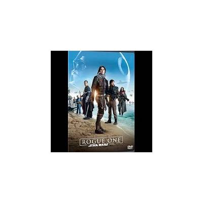 Různí interpreti – Rogue One: Star Wars Story DVD