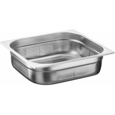 Gastronádoba dierkovaná GN 2/3 150 mm 100019279