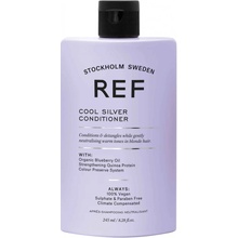 Ref Stockholm Cool Silver Conditioner 245 ml