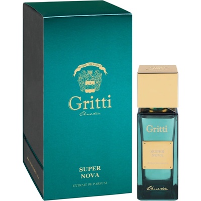 Gritti Super Nova parfumovaná voda unisex 100 ml