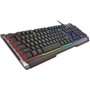 Клавиатури NATEC Genesis Rhod 400 RGB US (NKG-0993)