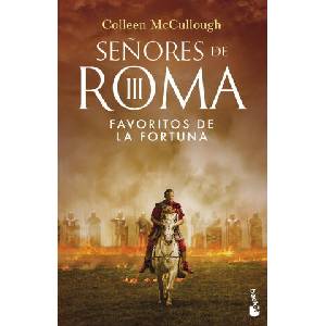 Favoritos de la fortuna | COLLEEN MCCULLOUGH (2022)