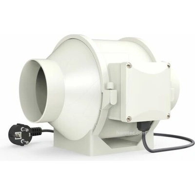 Vdl TT 125 - 350 m3/h
