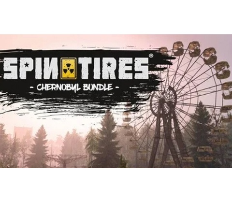 Spintires: Chernobyl