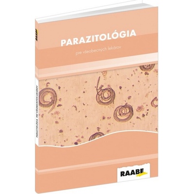 Parazitológia pre všeobecných lekárov