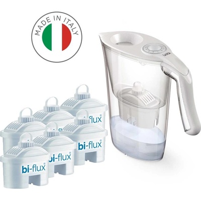 Laica Norma J9570A1 biela