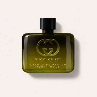 Gucci Guilty Absolu de Parfum parfém pánský 60 ml