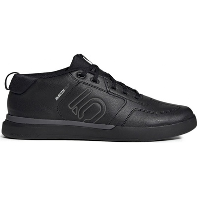 Five Ten Sleuth Dlx Mid core black/grey five/scarlet