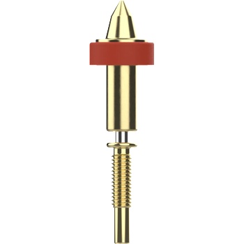 E3D Revo Belt Brass Nozzle - 0, 4 mm (RC-NOZZLE-BELT-AS-0400-SPK)