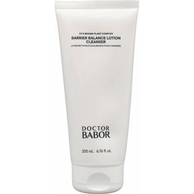 Babor Doctor Babor Regeneration Barrier Balance Cleansing Lotion 200 ml