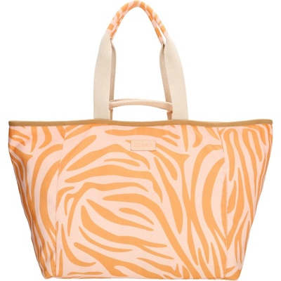 Zebra trends Richelle 22487 Orange zebra 55 L