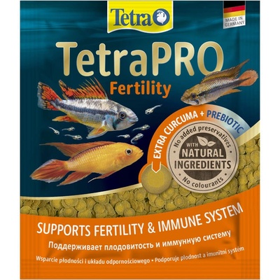Tetra Pro Fertility 12 g