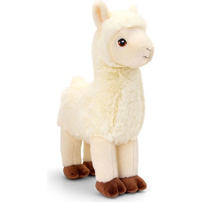 Keel Toys Keeleco, Лама, 25 см (SE1055)