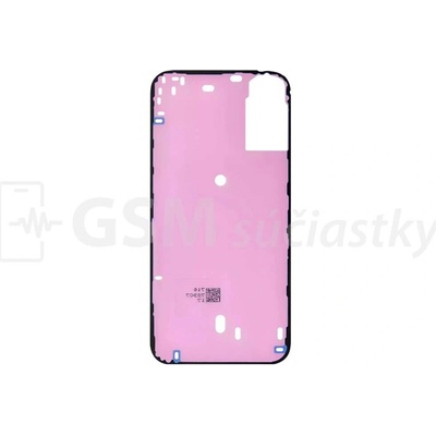 Lepenie pod zadné sklo Iphone 16 Plus