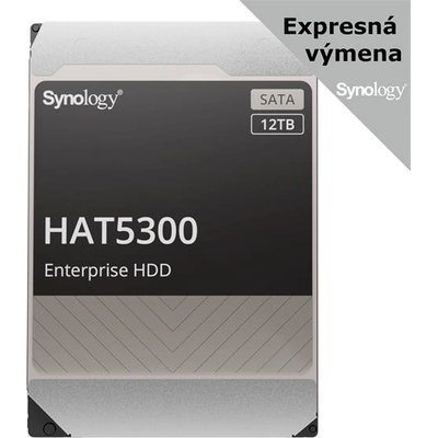Synology HAT5300 18TB, HAT5300-18T
