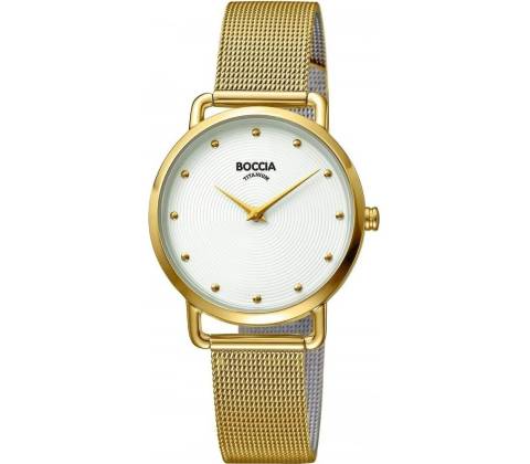 Boccia Titanium 3314-06