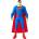 Spin Master Dc Heroes Unite Superman 15cm