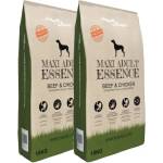 vidaXL Premium Maxi Adult Essence Beef & Chicken 30 kg (275193)