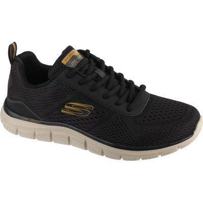 Skechers Track Leshur 232758-BLK