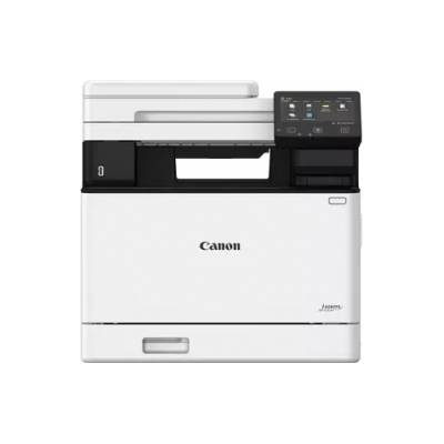 Canon i-SENSYS MF752Cdw Laserové farebné multifunkčné zariadenie