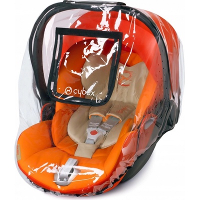 Cybex Aton / Cloud pláštěnka – Hledejceny.cz