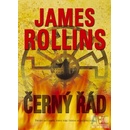 Černý řád - James Rollins