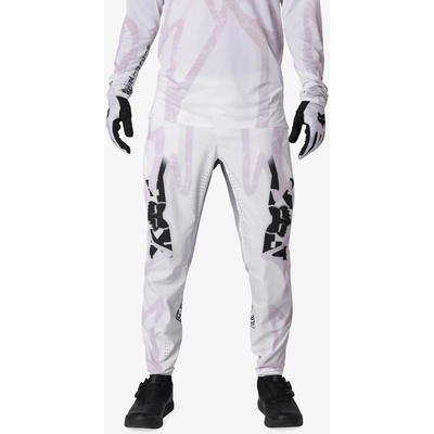 Fox Flexair Pant Diffuse SE white