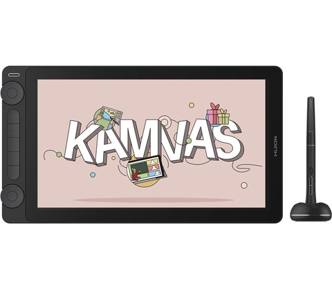 HUION Kamvas 13