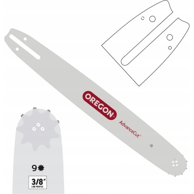 Oregon 140SXEA095