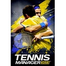 Tennis Manager 23