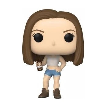 Funko Фигурка Funko Pop! Television Letterkenny Katy With Puppers Beer 9 Cm