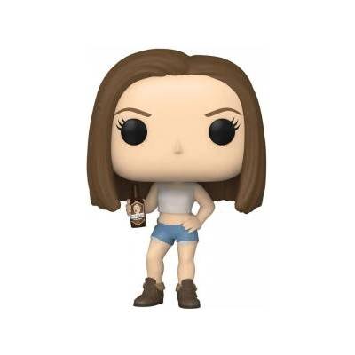 Funko Фигурка Funko Pop! Television Letterkenny Katy With Puppers Beer 9 Cm