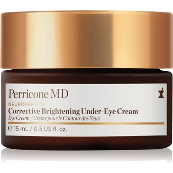 Perricone MD Neuropeptide Corrective Brightening Under-Eye Cream нежен очен крем 15ml