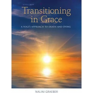 Transitioning in Grace | Nalini Graeber (ISBN: 9781565893368)