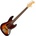 Fender American Professional II Jazz Bass V RW 3-Color Sunburst 5-струнна бас китара