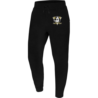 Pánské tepláky 47 Brand NHL Anaheim Ducks Imprint '47 BURNSIDE Sweatpants – Zboží Mobilmania