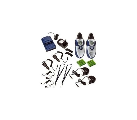 Topcom Twintalker 6800