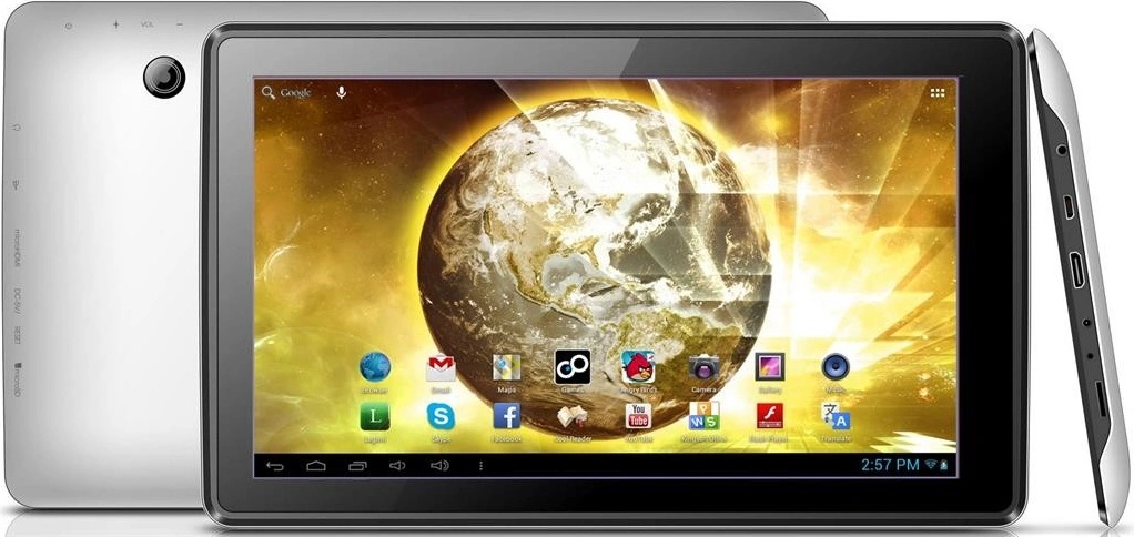 GoClever Tab Terra 101