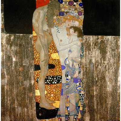 Obraz Gustav Klimt 3033