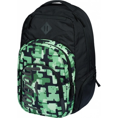 Baagl Coolmate zelená