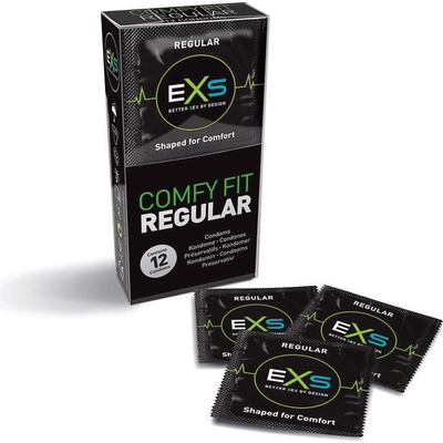 EXS Regular 12 ks