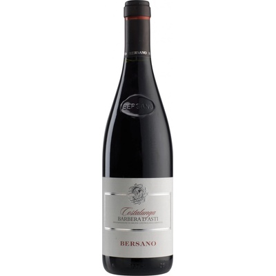 Barbera d’Asti DOC ”Costalunga” 2022 13,5% 0,75 l (čistá fľaša)