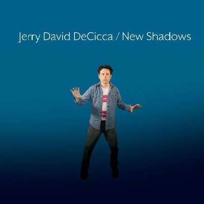 Jerry DeCicca - New Shadows (LP) (0666449185540)