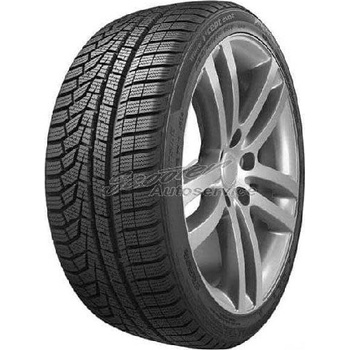 Hankook Winter I*Cept EVO2 W320A 295/35 R23 108W