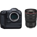 Digitální fotoaparáty Canon EOS R3
