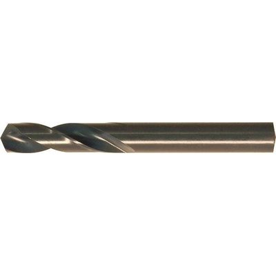 FORMAT Krátký vrták din1897 hss-co5 typ inox 14,50 mm format